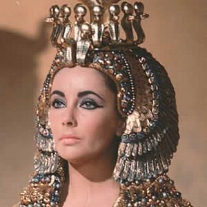Foto Elizabeth Taylor