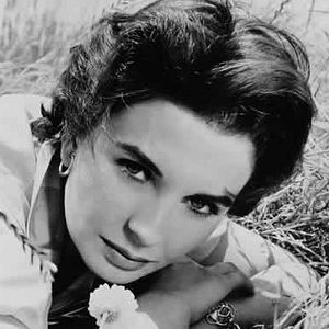 Foto Jean Simmons