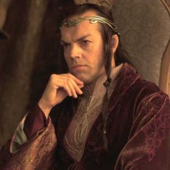 Foto Hugo Weaving