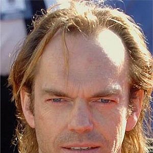Foto Hugo Weaving