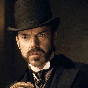 Foto Hugo Weaving