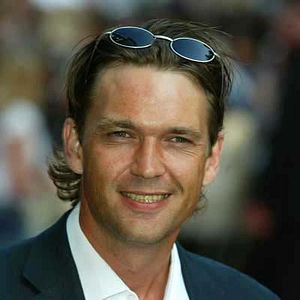 Foto Dougray Scott