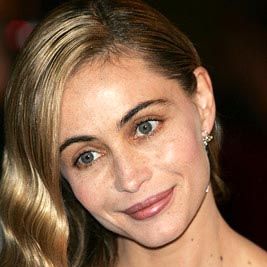 Foto Emmanuelle Béart