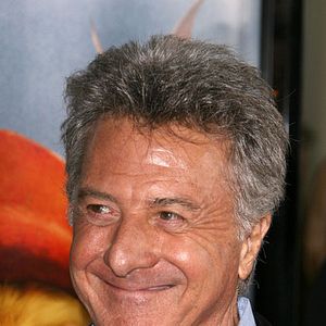 Foto Dustin Hoffman