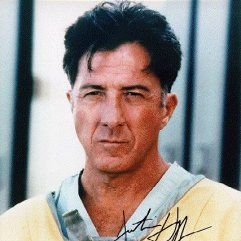 Foto Dustin Hoffman