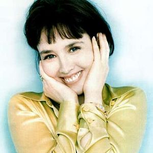 Foto Isabelle Adjani