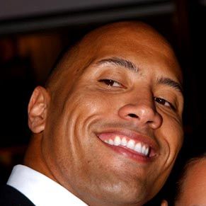Foto Dwayne Johnson