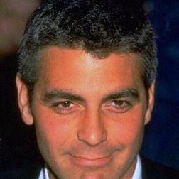Foto George Clooney
