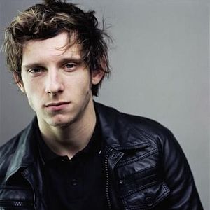 Foto Jamie Bell