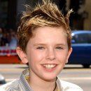 Foto Freddie Highmore