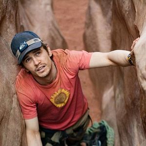 Foto James Franco
