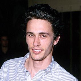 Foto James Franco