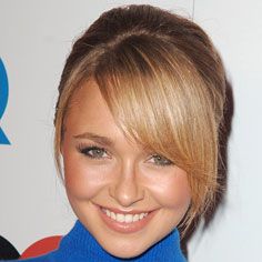 Foto Hayden Panettiere