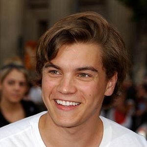 Foto Emile Hirsch