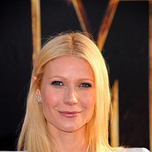 Foto Gwyneth Paltrow