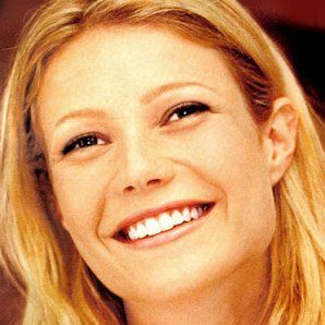Foto Gwyneth Paltrow