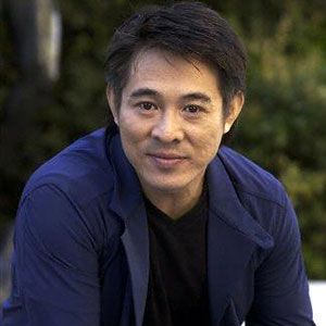 Foto Jet Li