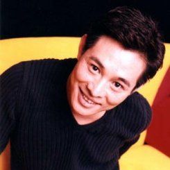 Foto Jet Li