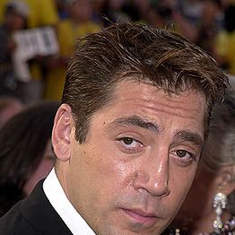 Foto Javier Bardem