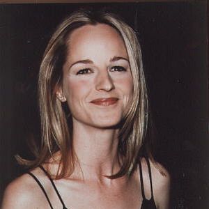 Foto Helen Hunt