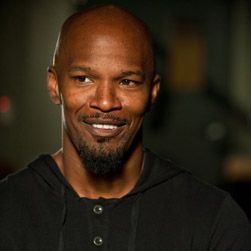 Foto Jamie Foxx