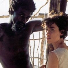 Foto Fernanda Torres