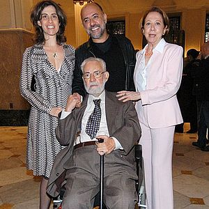 Foto Fernanda Torres