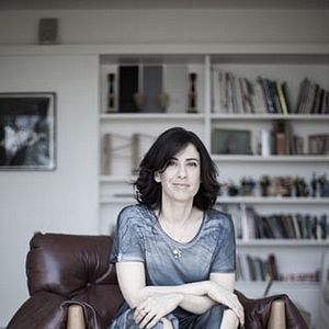 Foto Fernanda Torres