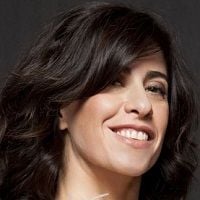 Foto Fernanda Torres