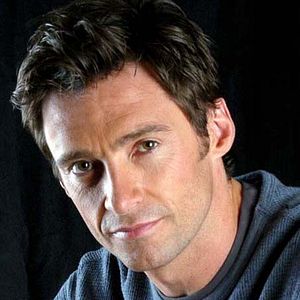 Foto Hugh Jackman
