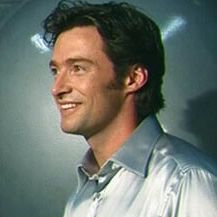 Foto Hugh Jackman