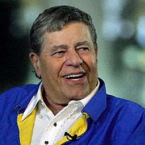 Foto Jerry Lewis
