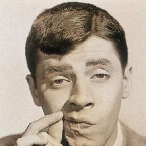 Foto Jerry Lewis