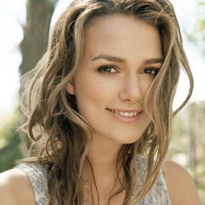 Foto Keira Knightley