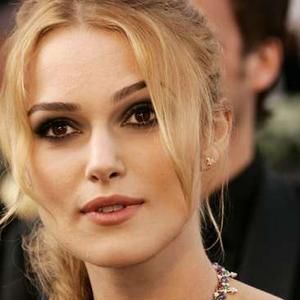 Foto Keira Knightley
