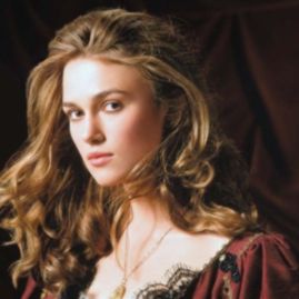 Foto Keira Knightley
