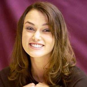 Foto Keira Knightley