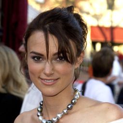 Foto Keira Knightley