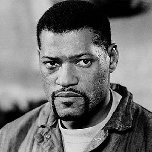 Foto Laurence Fishburne