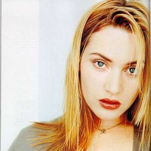 Foto Kate Winslet