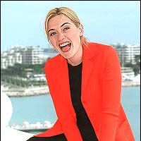 Foto Kate Winslet