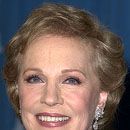 Foto Julie Andrews