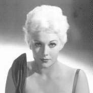 Foto Kim Novak