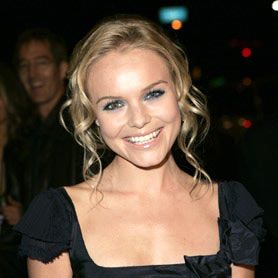 Foto Kate Bosworth