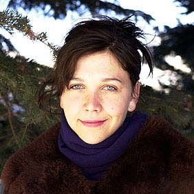 Foto Maggie Gyllenhaal