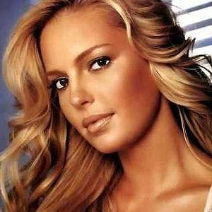 Foto Katherine Heigl
