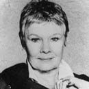 Foto Judi Dench