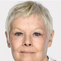 Foto Judi Dench