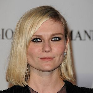 Foto Kirsten Dunst