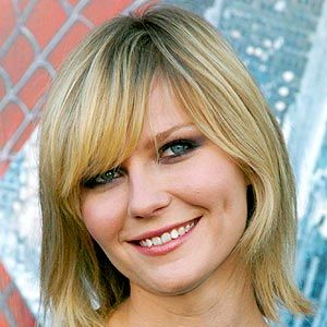 Foto Kirsten Dunst